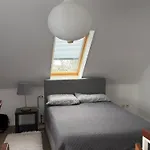 Apartment Quendel&äpfel Neu Wulmstorf