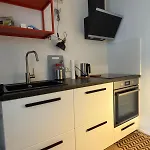 Quendel&äpfel Apartment