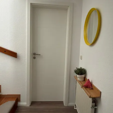 Apartment Quendel & Aepfel Neu Wulmstorf
