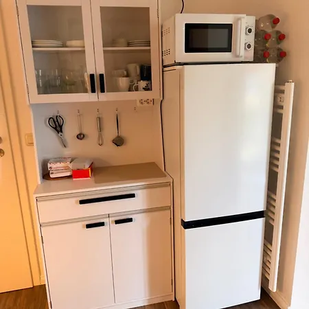 Quendel & Aepfel Apartamento